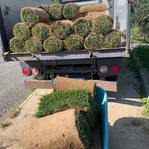 Realizzazione professionale giardini a La Spezia
